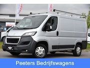 Peugeot Boxer - 2.0 BlueHDI L1H1 Pro PB Edition Camera, Cruise, Multimedia, 