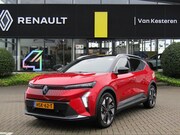 Renault Scénic - EV87 220pk long range Techno / Pack Winter / Navigatie / Cam