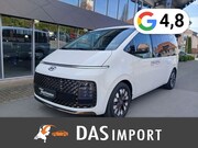 Hyundai Staria - 2.2 CRDi Signature