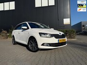 Skoda Fabia - 1.0 TSI Drive/RIJKLAAR