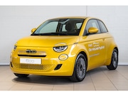 Fiat 500 - 1.0 Hybrid Torino Launch Edition | Apple Carplay & Android A