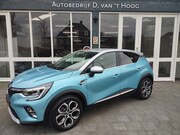 Renault Captur - 1.6 PLUG IN HYBRIDE 160 INTENS