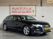 Audi A4 - Avant 35 TFSI Sport Lease Edition|2.0L|Orig. NL|Comfortstoel