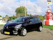 Renault Clio - Estate 0.9 TCe Zen *Navi *Cruise *Trekhaak *4Nieuwe banden
