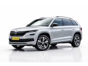 Skoda Kodiaq - 1.5 TSI Sportline | MJ21 | TREKHAAK | CAMERA | ADAPT. CRUISE