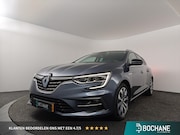 Renault Mégane - Estate 1.3 TCe 140 Techno | Trekhaak | Stoelverwarming | Nav