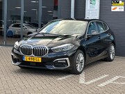 BMW 1-serie - 118i Business Edition Plus/SFEERVERLICHTING/NAVI/NL-AUTO NAP