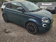 Fiat 500 - E-La Prima- 42KW Summer sale