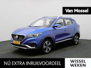 MG MG ZS - EV Luxury 45 kWh | Automaat | Panoramadak | Leder | Navigati