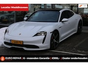 Porsche Taycan - Performance 93 kWh BTW PANO HEAD-UP