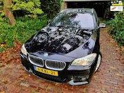 BMW 5-serie - Touring 535xd High Executive M-Sport FULL OPTION