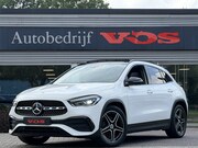 Mercedes-Benz GLA-Klasse - 200 AMG-Line | Panodak | Trekhaak | CarPlay |