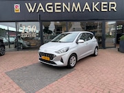 Hyundai i10 - 1.0 Comfort Airco|Cruise|Apple Carplay|1e eigenaar