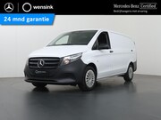Mercedes-Benz Vito - 116 CDI | Aut. | Lang L2 | Pro | Navigatie | Camera | Cruise
