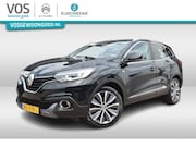 Renault Kadjar - TCe 130 Bose | Bose Radio | Navigatie | Airco | Trekhaak |