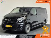 Opel Vivaro - 2.0 CDTI Automaat 145 pk L3H1 Dubbele Cabine Automaat Airco