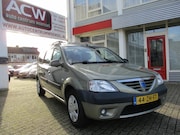 Dacia Logan Mcv - 1.6 16V Lauréate
