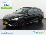 CUPRA Leon Sportstourer - 1.4 e-Hybrid VZ Performance | All-in 583, - Private Lease | 