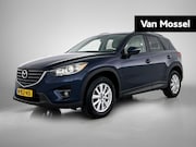 Mazda CX-5 - 2.5 SkyActiv-G 192 GT-M 2WD Aut. | Leder | Elektrische Stoel
