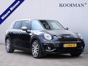 MINI Clubman - Mini 2.0 192pk Cooper S Chili Automaat Leder / Schuifdak / T