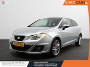Seat Ibiza - 1.4 TSI 150pk FR Automaat Climate Control Cruise Control Lic