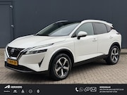 Nissan Qashqai - 1.3 MHEV N-Connecta / Trekhaak (1400 KG Trekgewicht) / All S
