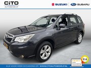 Subaru Forester - 2.0 Luxury Trekhaak| Lage km stand| Dealer onderhouden| Rijk