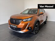 Peugeot 2008 - 1.2 PureTech Allure Pack | APPLE CARPLAY & ANDROID AUTO | NA