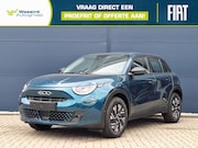 Fiat 600 - 1.2 Hybrid Turbo Charged 110pk Aut Urban | Cruise Control |