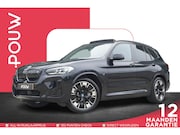 BMW iX3 - 286pk High Executive 80 kWh | SoH 96% | 360° Camera | Panora