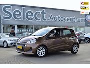 Hyundai i10 - 1.0i Comfort|70.000KM!!| CRUISE|AIRCO|DEALER ONDERH.|BLUETOO