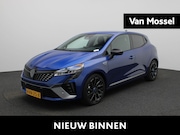 Renault Clio - 1.6 E-Tech Full Hybrid 145 esprit Alpine