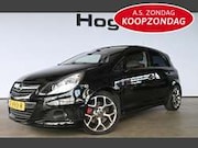Opel Corsa - 1.6-16V GSI 150 PK! Cruise control Lichtmetaal Nav