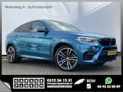 BMW X6 - M Pano Night Vision HUD Memory Elek.Trekhaak B&O Full Option