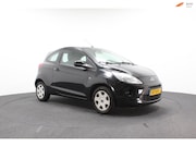 Ford Ka - 1.2 Cool & Sound | Airco | Goed onderhouden | Elektrische ra