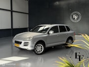 Porsche Cayenne - 3.6 V6 |290PK|4WD|Panoramadak|Vol. Historie