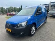 Volkswagen Caddy - 1.6 TDI
