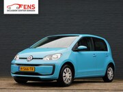 Volkswagen Up! - 1.0 BMT move up! TOPSTAAT! BLUETOOTH! AIRCO! 4 SEIZOENEN BAN