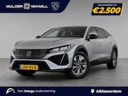 Peugeot 408 - Allure Pack 1.6 HYbrid PHEV 180pk e-EAT8 | i-TOGGLES® | AGR-