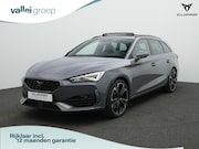 CUPRA Leon - Sportstourer 1.4 e-Hybrid 245 pk DSG VZ CUP
