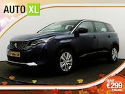 Peugeot 5008 - 1.2T 131 PK Aut. Comfort Business Pack 7-Pers Camera Keyless
