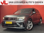 Volkswagen Tiguan - 1.4 TSI ACT Highline R-Line Panorama | Virtual Cockpit | Sto