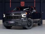 Chevrolet Silverado - 1500 RST 4x4 |PANO|TREK|ACC|BOSE|360°
