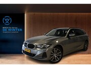 BMW 3-serie - Touring 320e