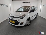 Renault Twingo - | Collection | Airco | Weinig KM