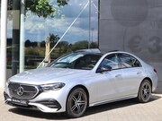 Mercedes-Benz E-klasse - 300e AMG Line