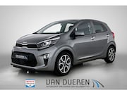Kia Picanto - 1.0 DPi DynamicPlusLine Navi, clima, cruise control