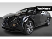 Nissan Ariya - Limited Edition 66 kWh | Rijklaarprijs | Nieuw uit voorraad