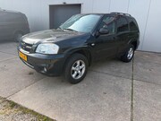 Mazda Tribute - 2.3i Touring 4x4 met terrein banden