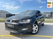 Volkswagen Polo - 1.2 TSI BlueMotion R-line|APK|CARPLAY|AIRCO|